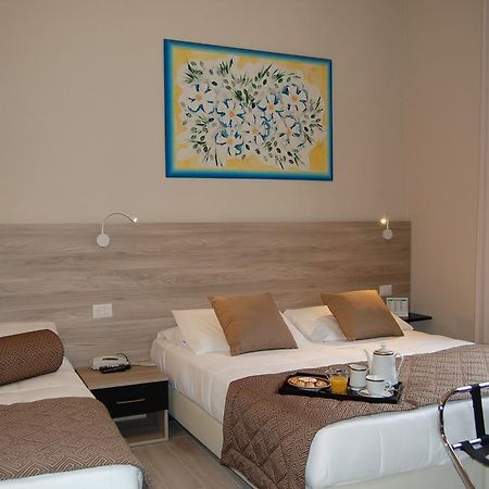 Hotel Citta' Livorno Exterior foto